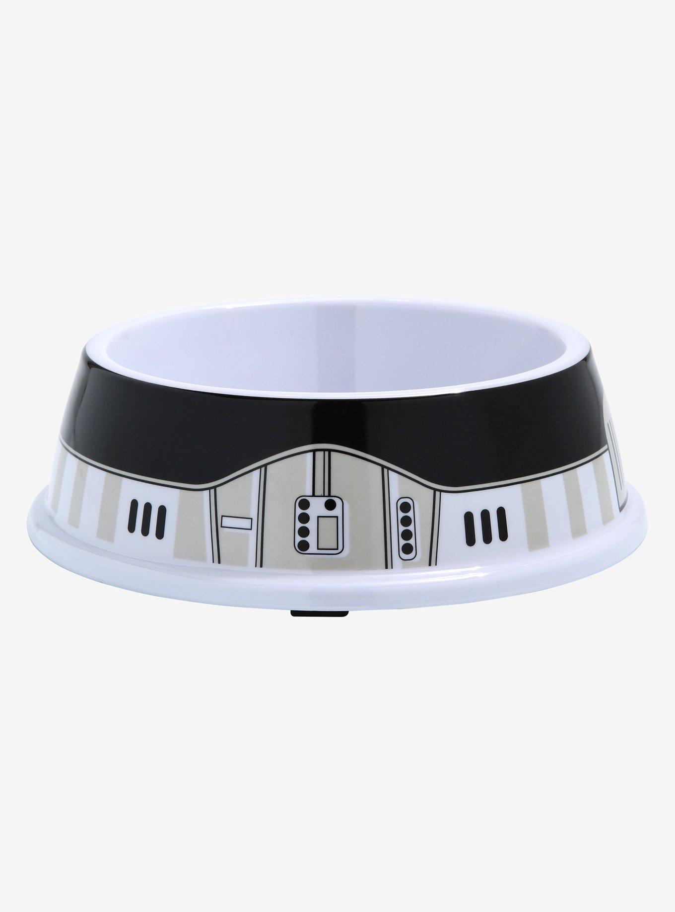 Star Wars Stormtrooper Pet Bowl, , alternate