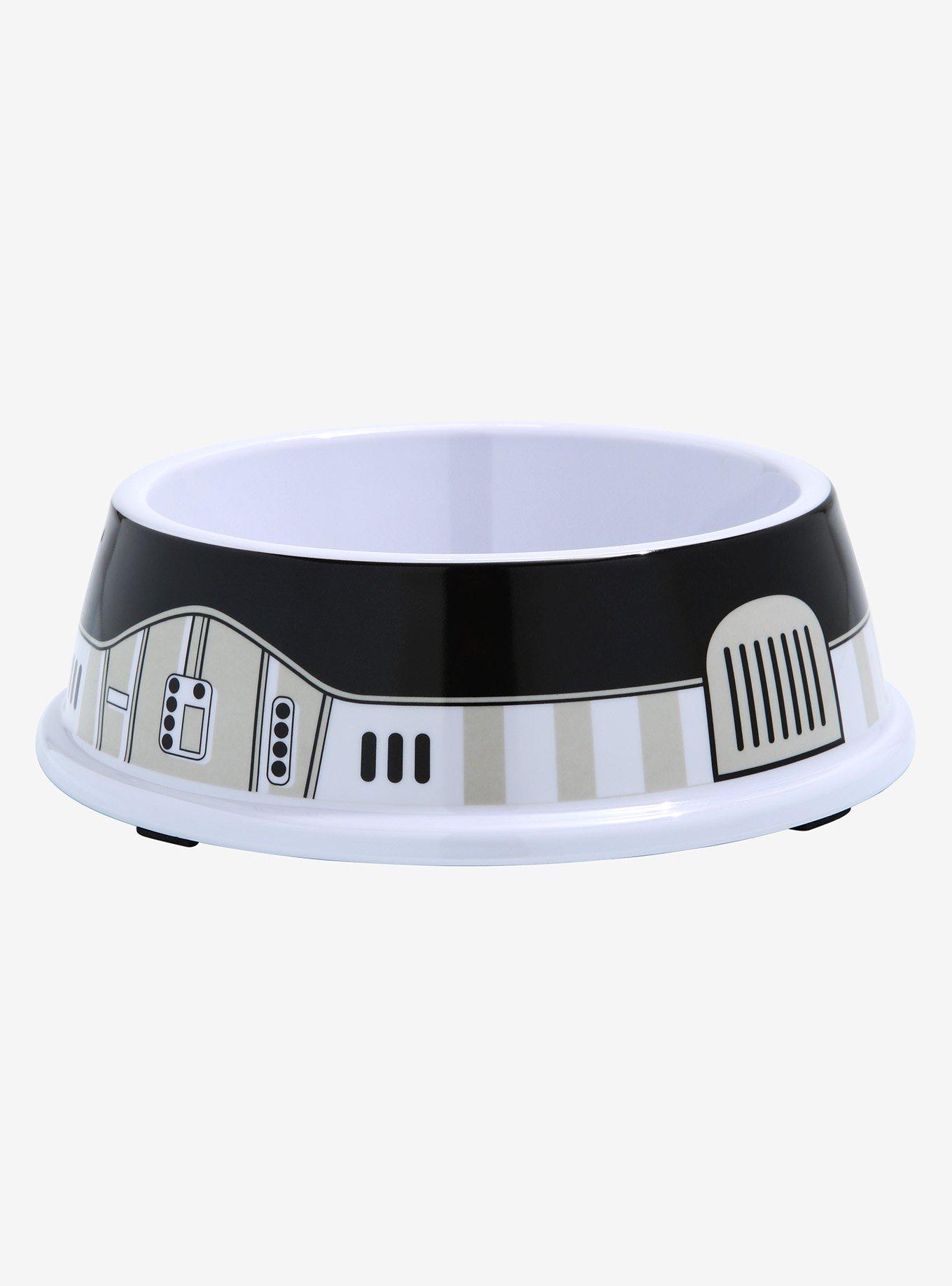 Star Wars Stormtrooper Pet Bowl, , alternate