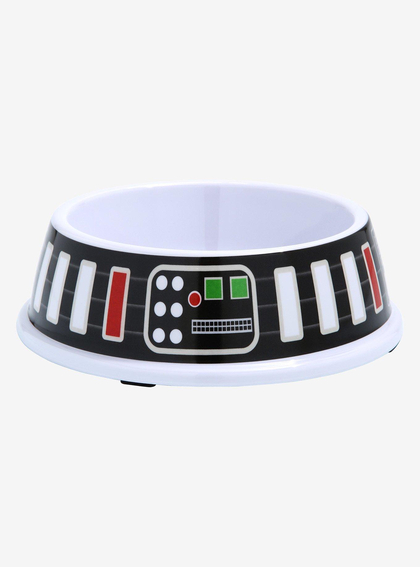 Star Wars Darth Vader Pet Bowl, , alternate