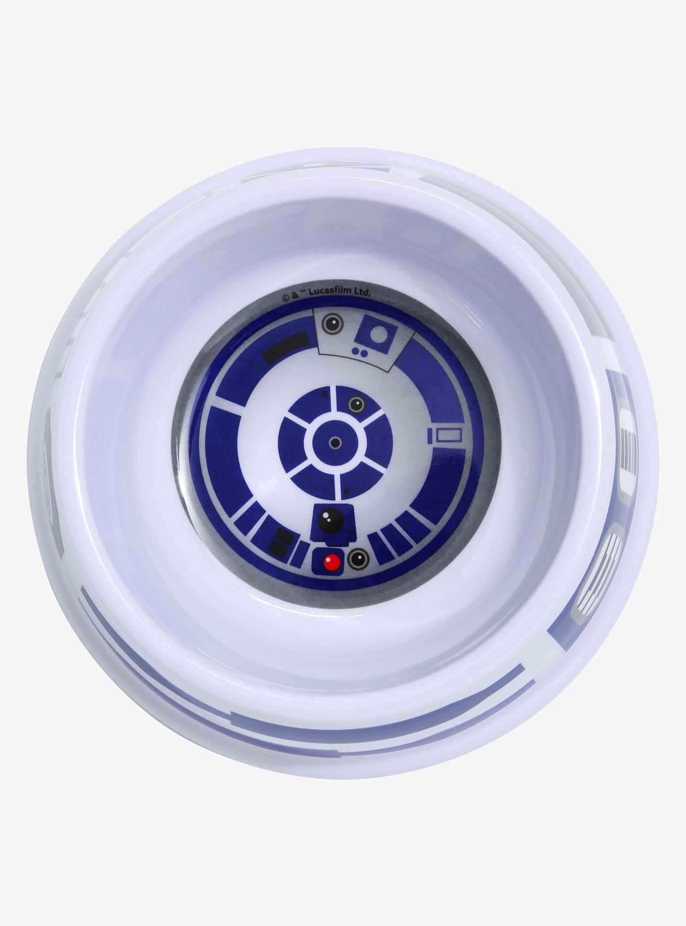 Star Wars R2-D2 Pet Bowl, , alternate