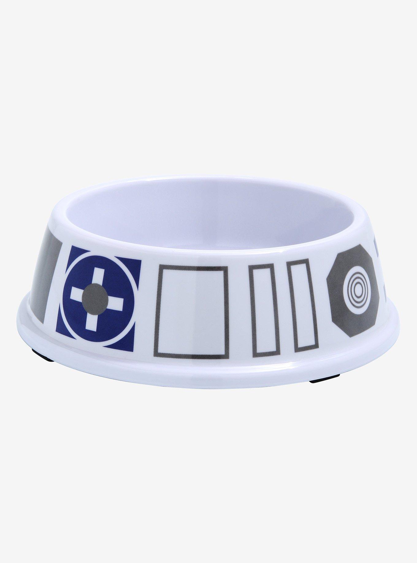 Star Wars R2-D2 Pet Bowl, , alternate