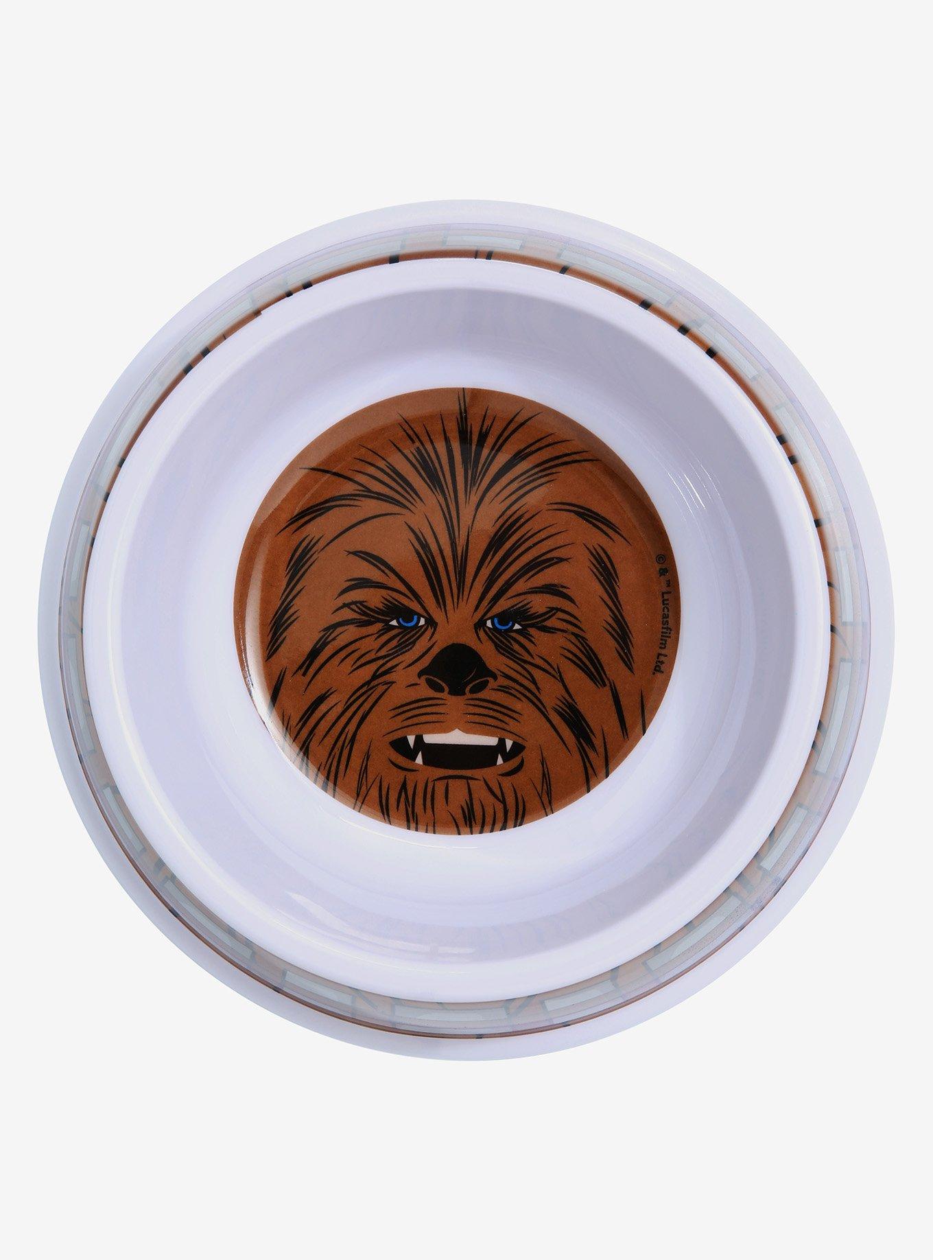 Star Wars Chewbacca Pet Bowl, , alternate