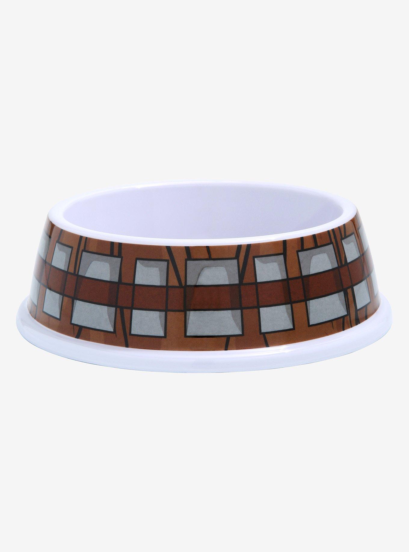 Star Wars Chewbacca Pet Bowl, , alternate