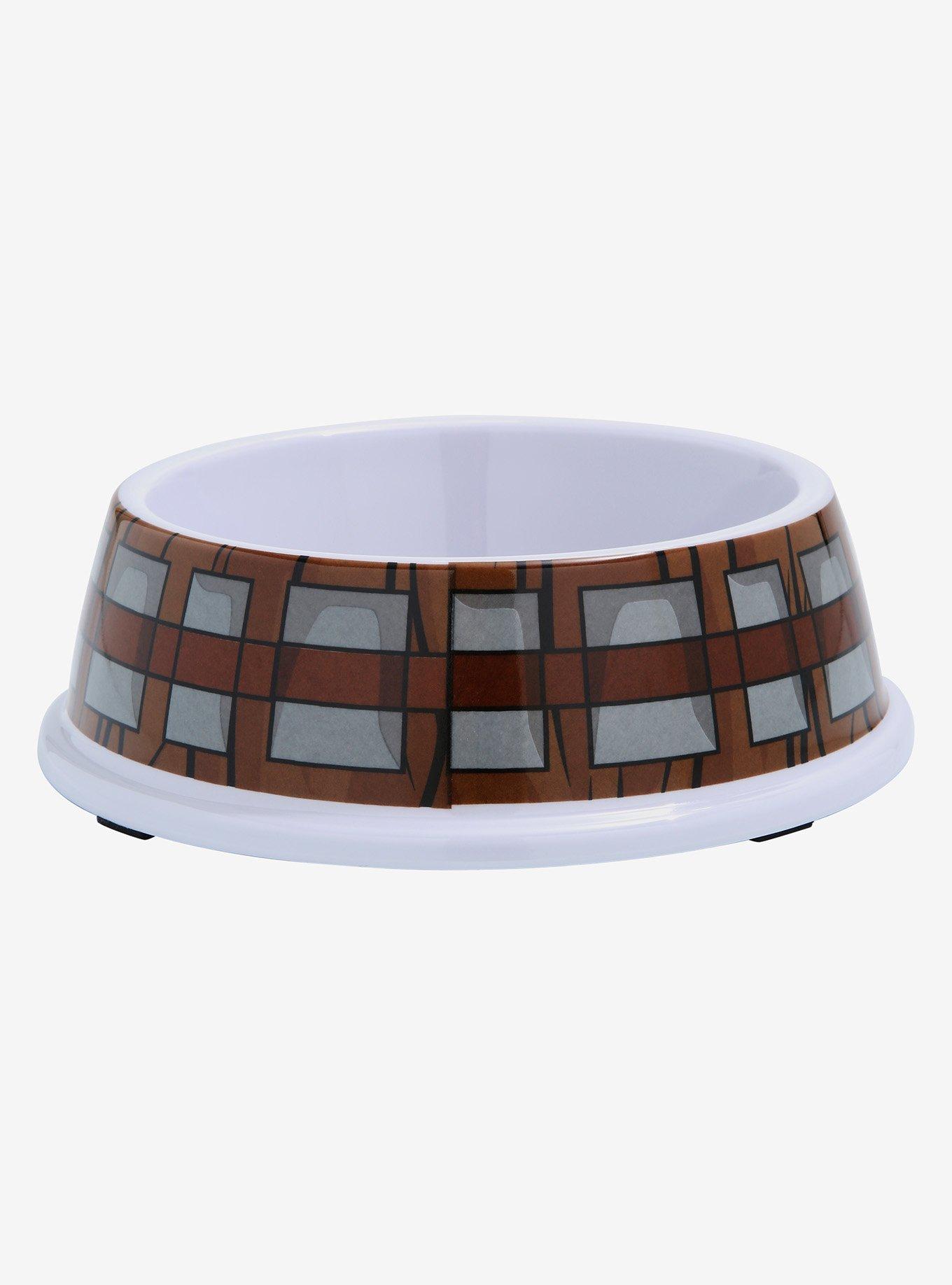 Star Wars Chewbacca Pet Bowl, , alternate