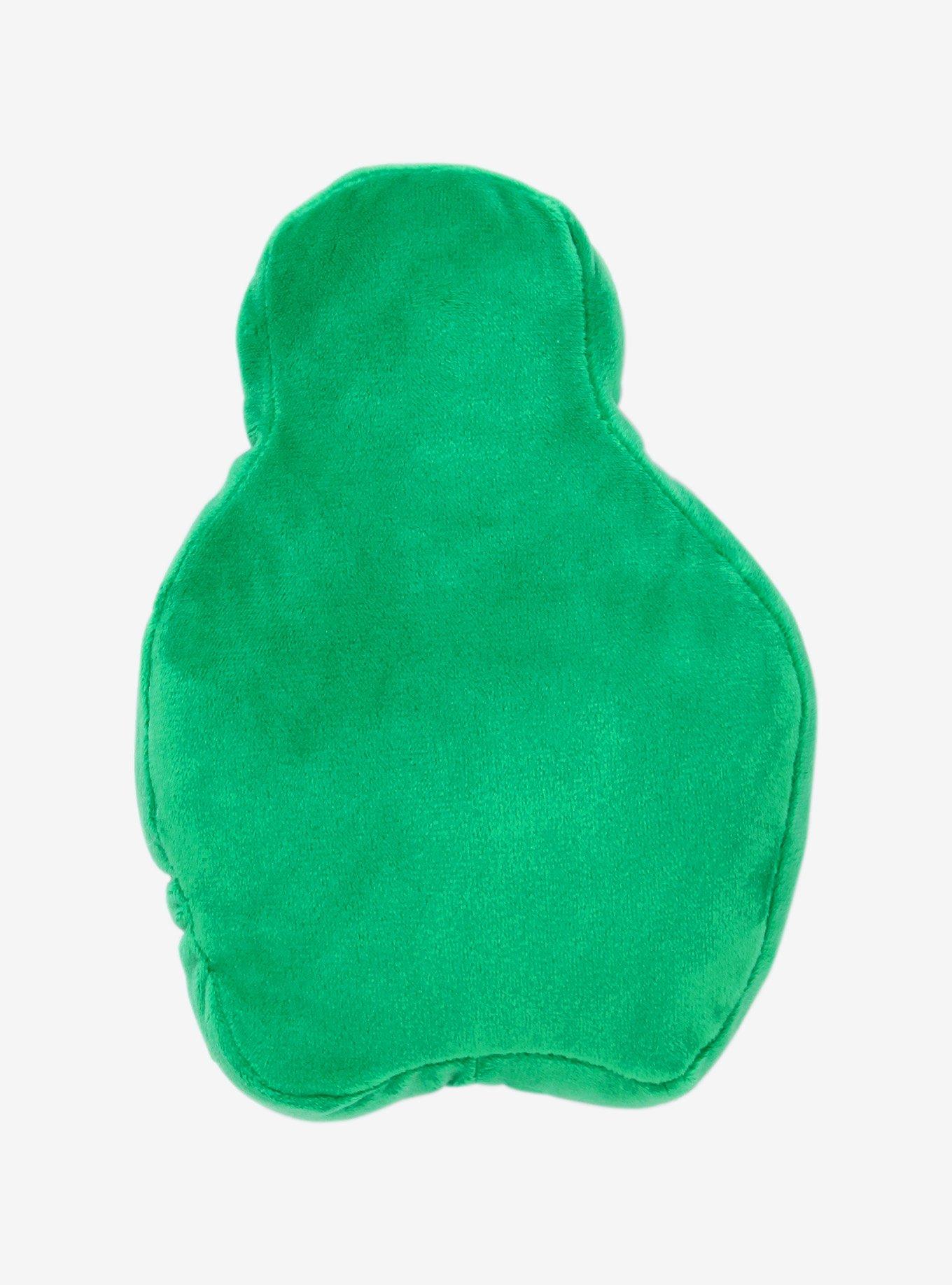 Looney Tunes Marvin Martian Squeaker Dog Toy, , alternate