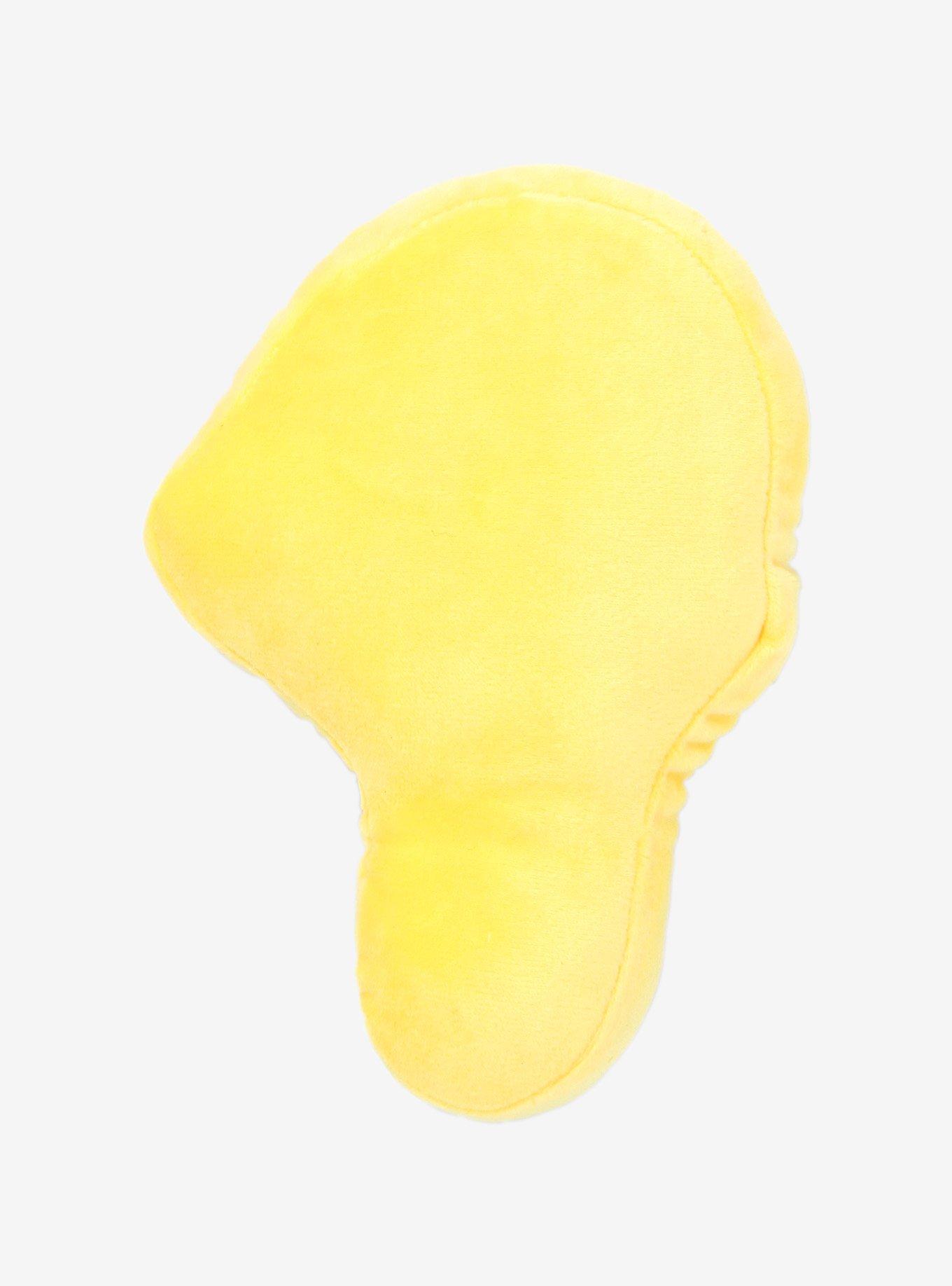 Looney Tunes Tweety Bird Squeaker Dog Toy, , alternate