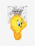 Looney Tunes Tweety Bird Squeaker Dog Toy, , alternate