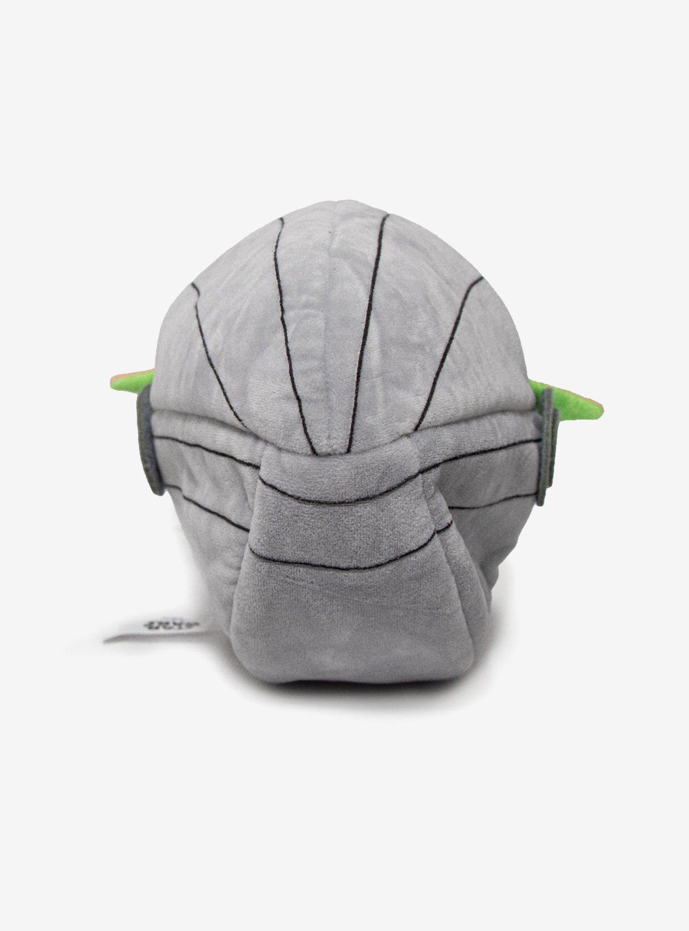 Star Wars The Mandalorian The Child In Carrier Dog Toy, , alternate