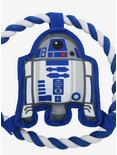 Star Wars R2-D2 Dog Rope Toy, , alternate