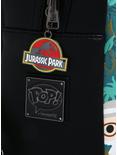Loungefly Funko Pop! Jurassic Park Gate Backpack, , alternate