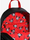 Loungefly Disney Mickey Mouse Balloon Figural Mini Backpack, , alternate