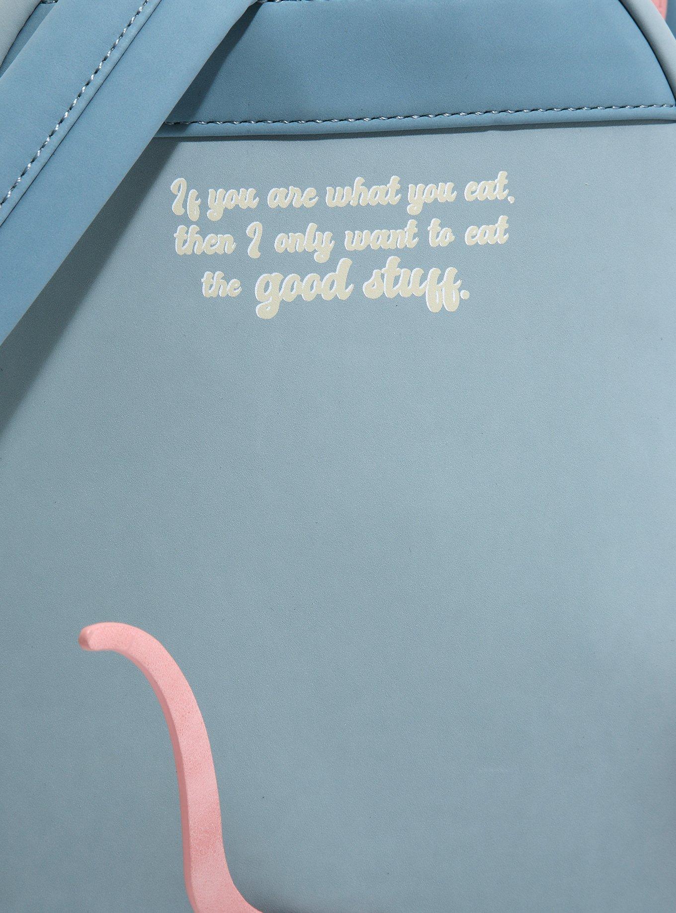 Loungefly Disney Pixar Ratatouille Remy Figural Mini Backpack, , alternate