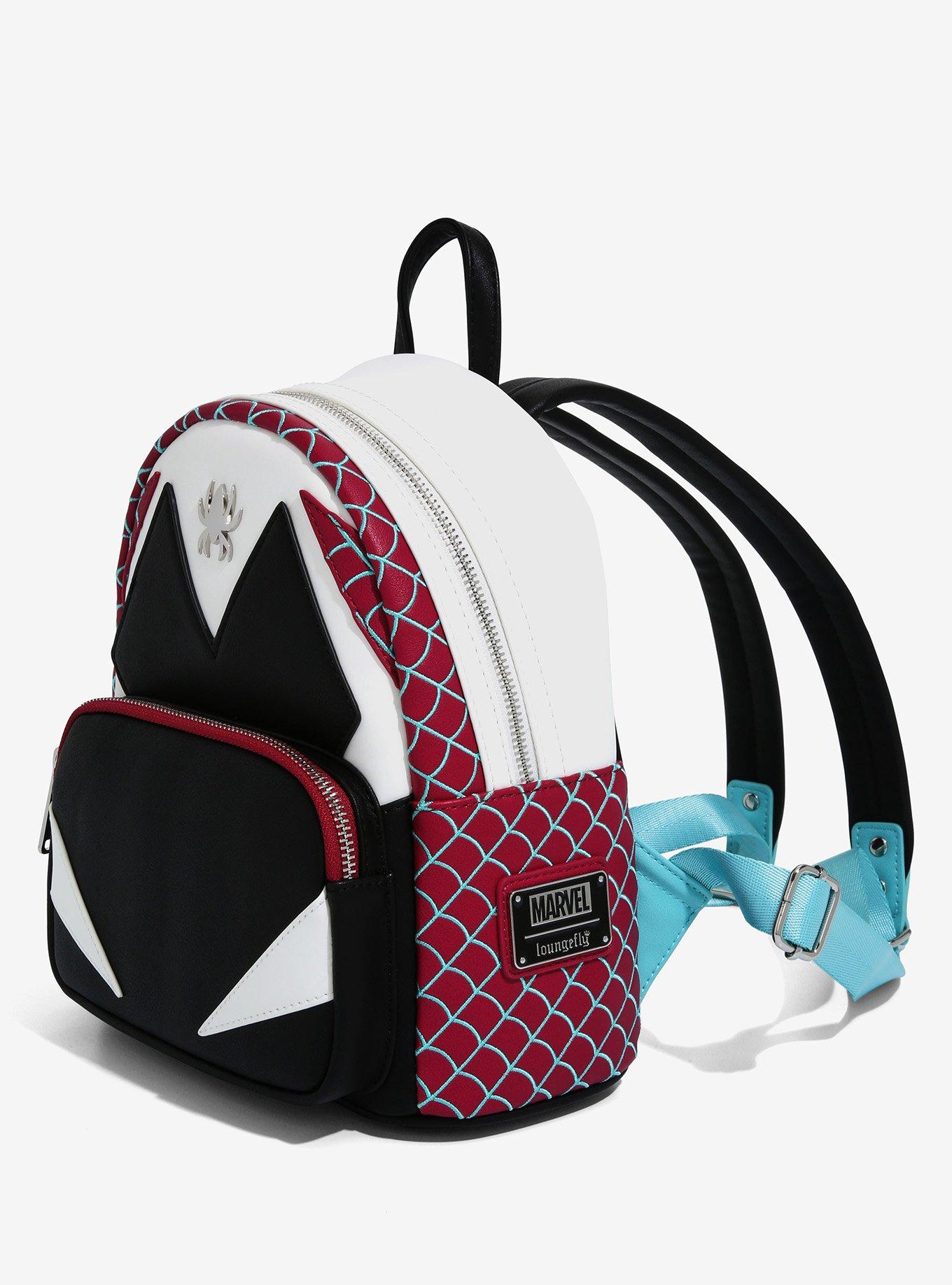 Loungefly spider gwen mini on sale backpack