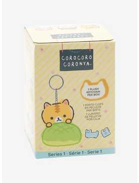 Corocoro Coronya Series 1 Kitten Blind Box Plush Keychain, , hi-res