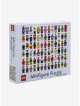 LEGO Minifigure Puzzle, , alternate