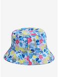 Disney Lilo & Stitch Stitch Reversible Youth Bucket Hat - BoxLunch Exclusive, , alternate
