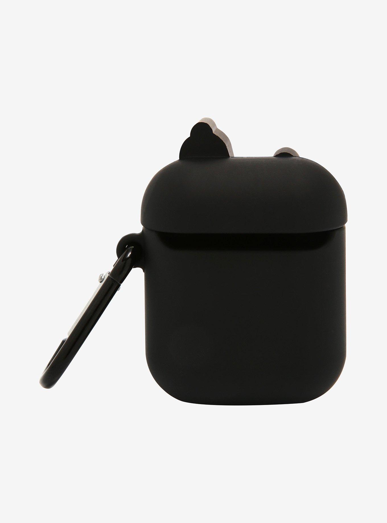 Peanuts Snoopy Doghouse Wireless Earbuds Case - BoxLunch Exclusive, , alternate