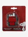 Peanuts Snoopy Doghouse Wireless Earbuds Case - BoxLunch Exclusive, , alternate