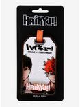 Haikyu!! Tobio & Wakatoshi Faux Leather Luggage Tag, , alternate
