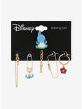 Disney Lilo & Stitch Mix and Match Earring Set - BoxLunch Exclusive, , alternate