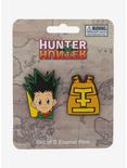 Hunter x Hunter Gon Enamel Pin Set, , alternate