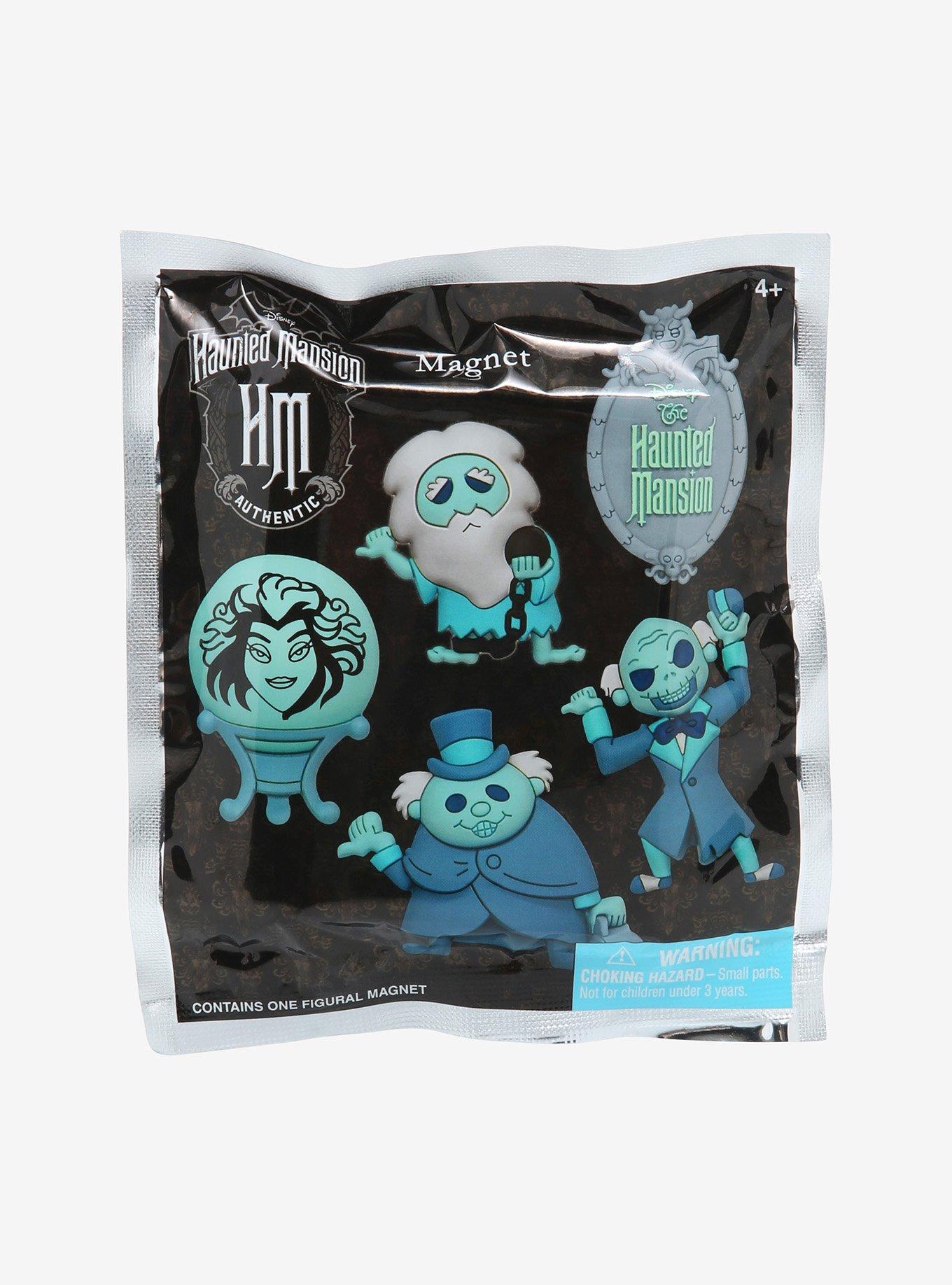 Disney The Haunted Mansion Blind Box Chibi Magnet, , alternate