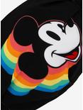 Disney Mickey Mouse Rainbow Fashion Face Mask, , alternate