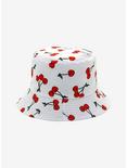 Cherry Bucket Hat, , alternate