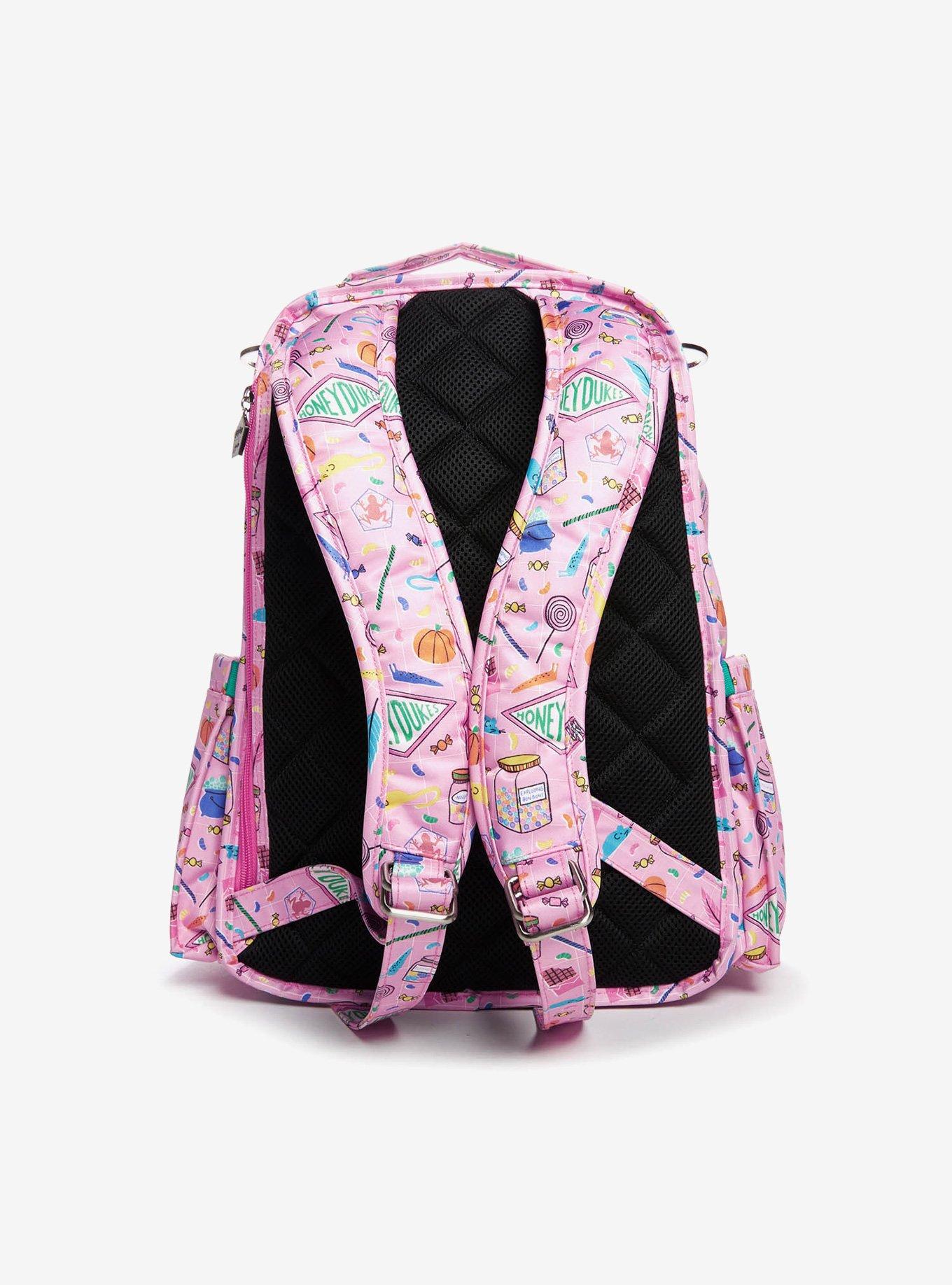 Harry Potter JuJuBe Honeydukes Be Right Back Backpack, , alternate