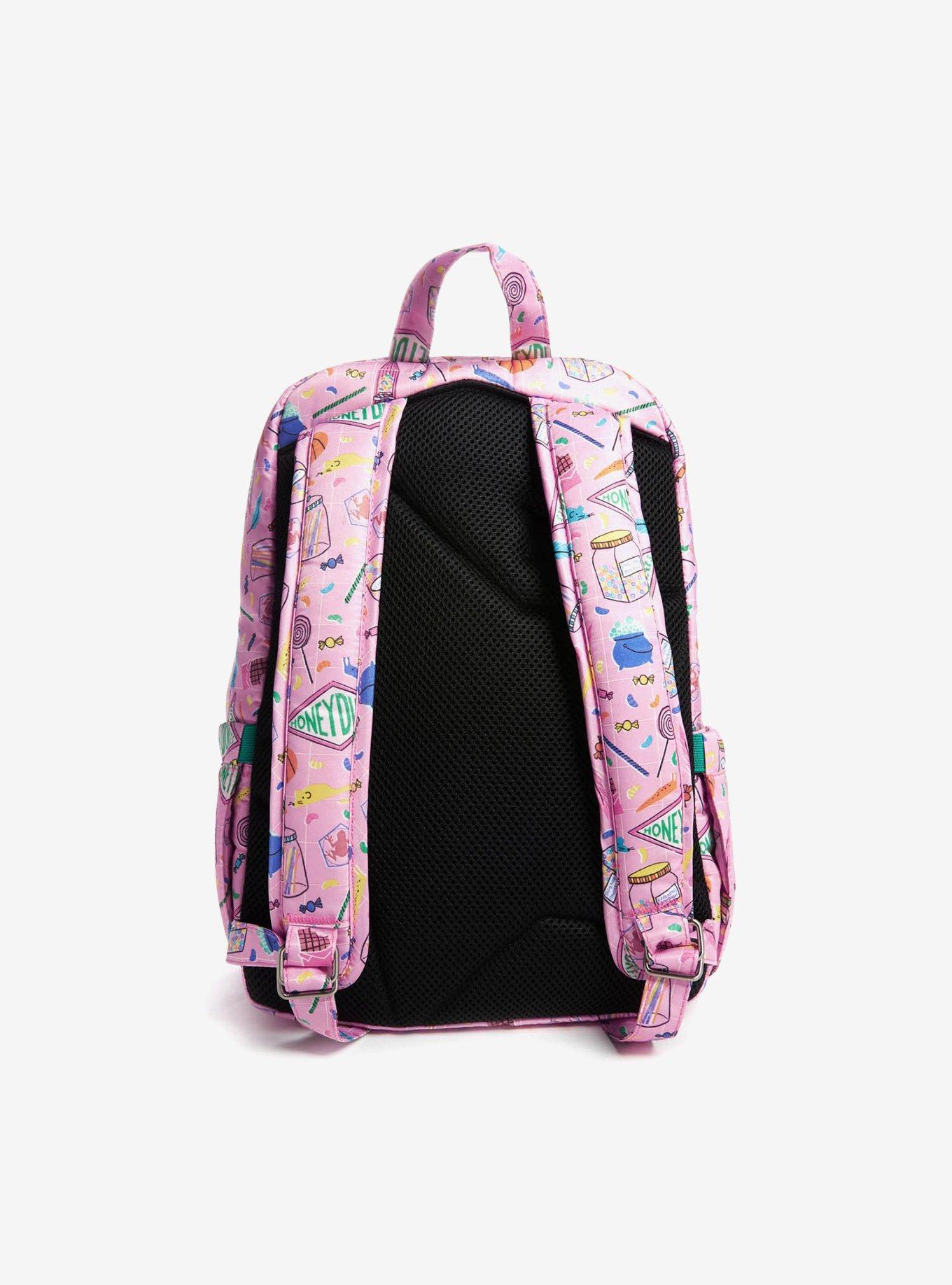 Harry Potter JuJuBe Honeydukes Mini Backpack, , alternate - view 2