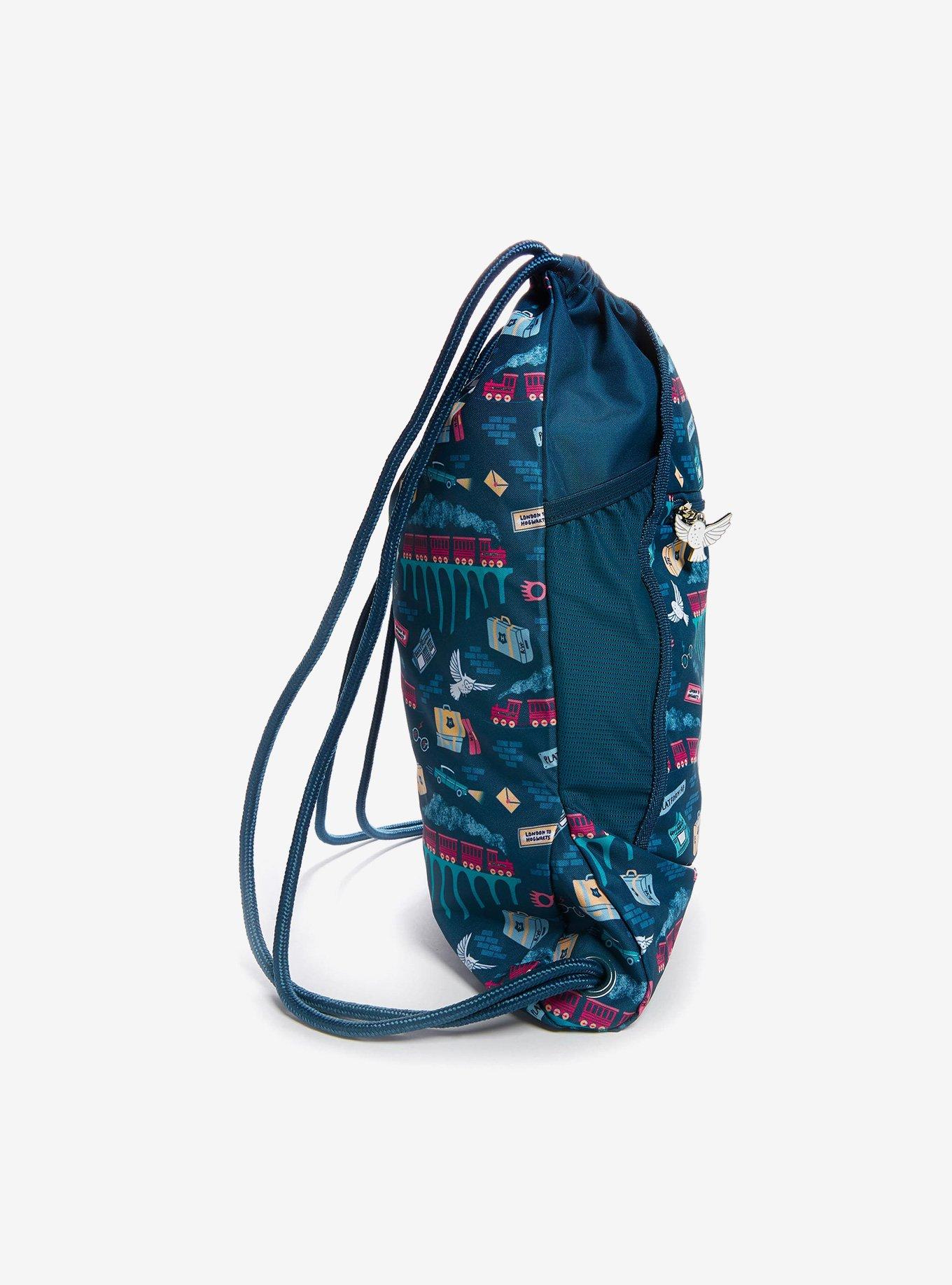 Harry Potter JuJuBe Platform 9 3/4 Grab and Go Bag, , alternate