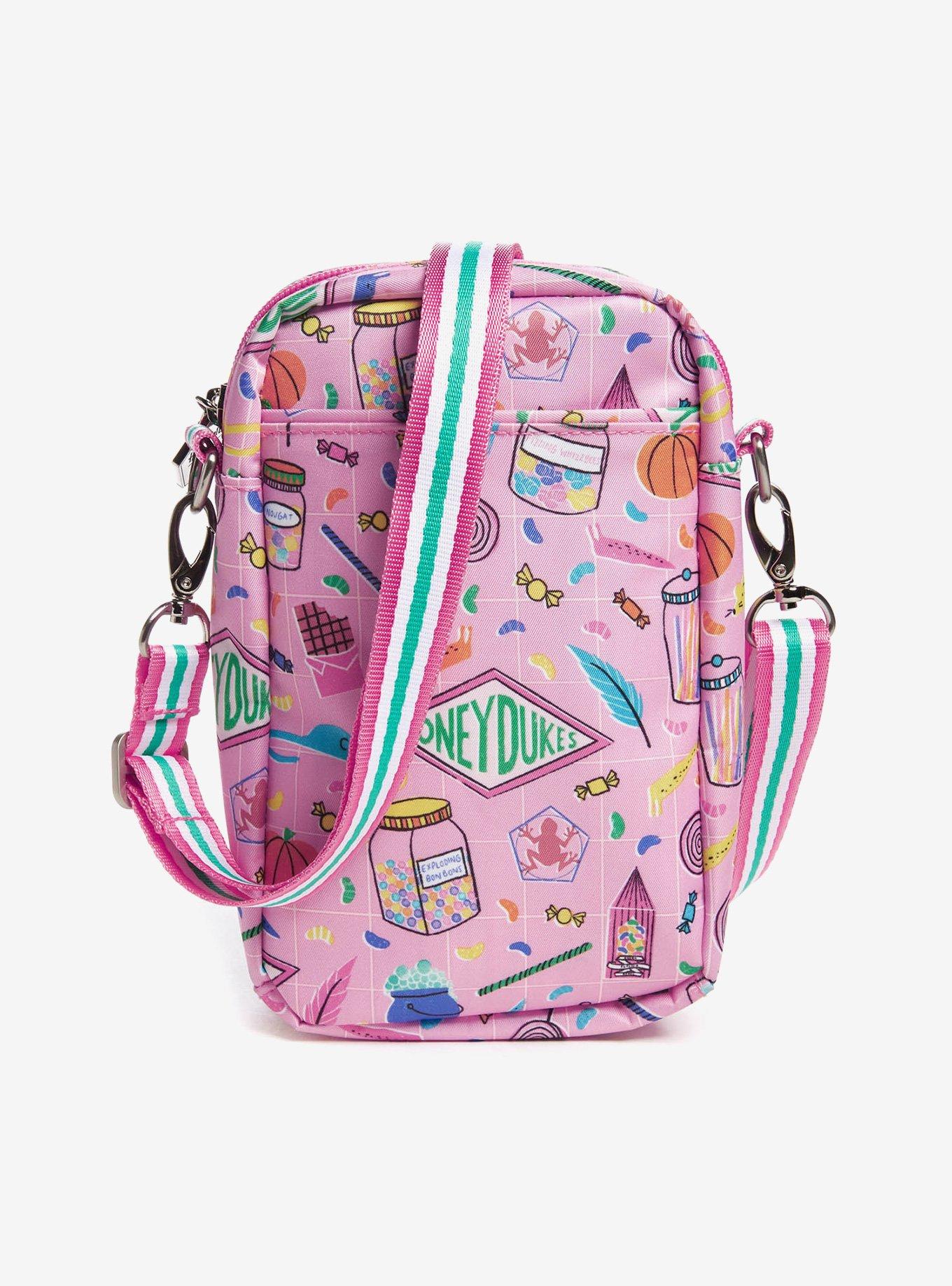 Harry Potter JuJuBe Honeydukes Mirco Helix Bag, , alternate