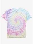 Foster's Home for Imaginary Friends All My Friends  Tie-Dye T-Shirt - BoxLunch Exclusive, TIE DYE, alternate