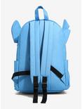 Loungefly Disney Lilo & Stitch Stitch & Scrump Character Backpack, , alternate