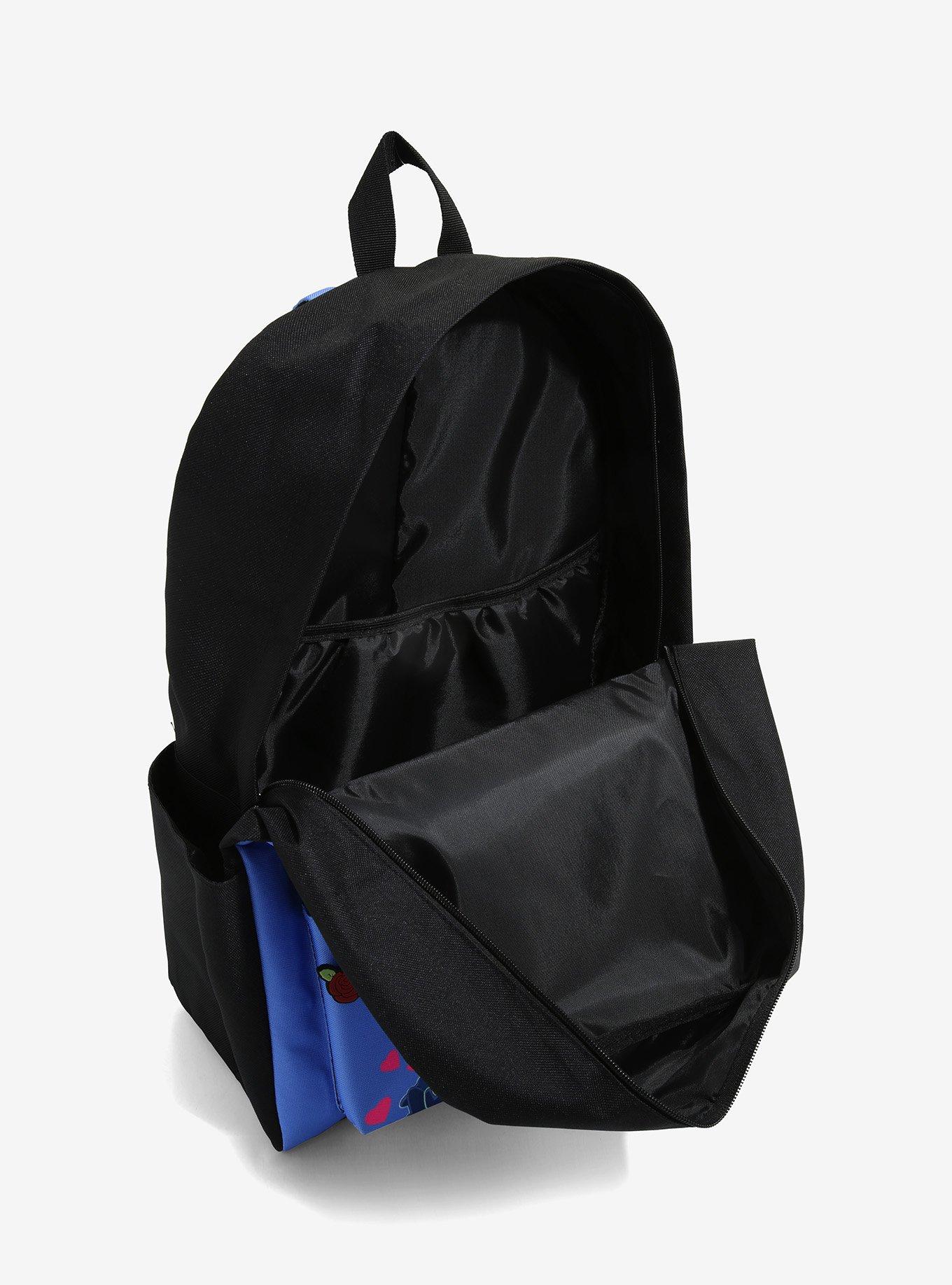 Ouran High School Host Club Chibi Character Backpack, , alternate
