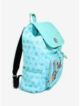 Loungefly Disney Dogs Slouch Backpack, , alternate