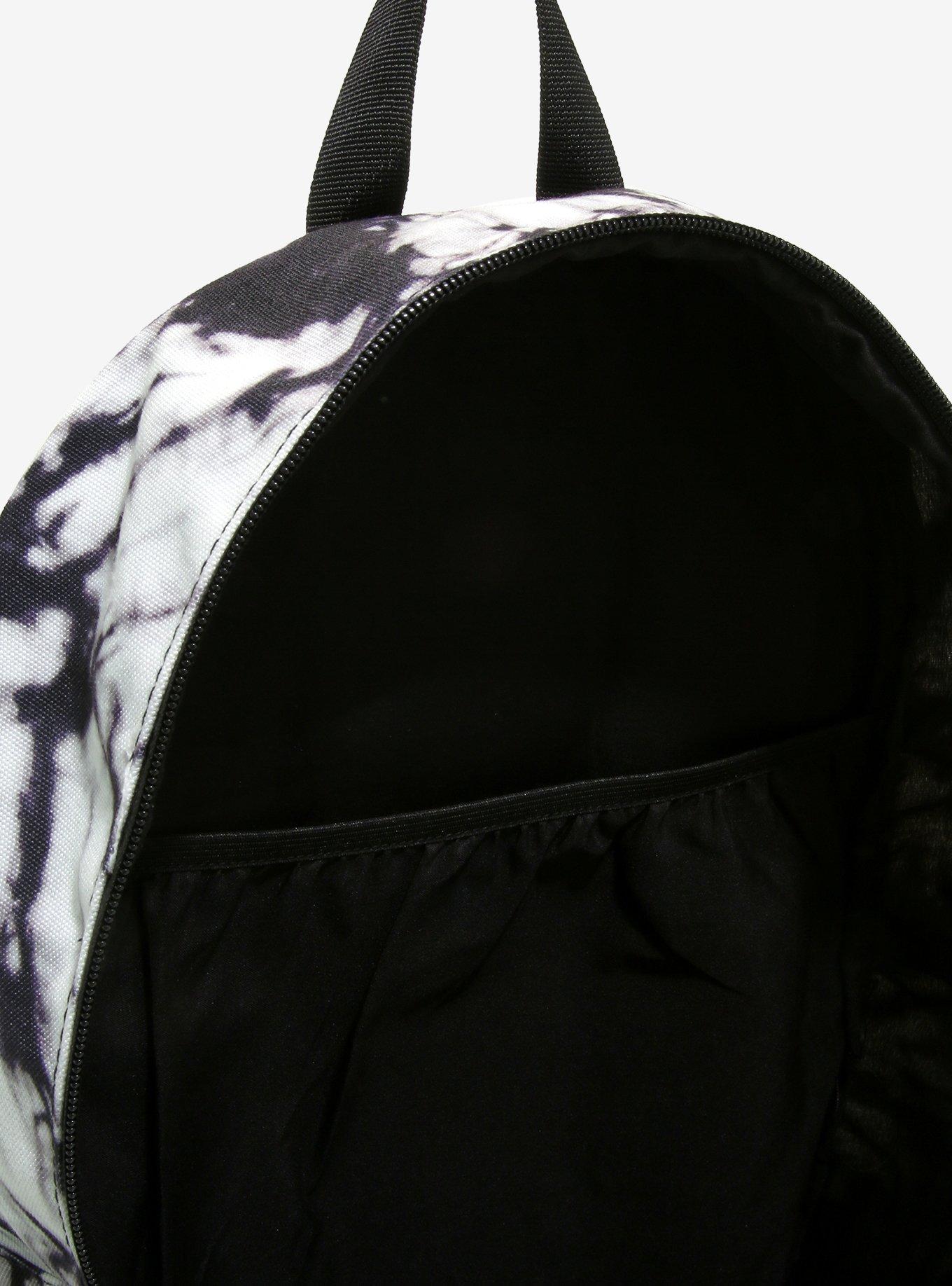Dickies Tie-Dye Canvas Backpack, , alternate
