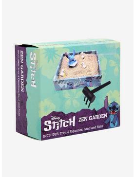 Disney Lilo & Stitch Stitch & Ducklings Zen Garden - BoxLunch Exclusive, , hi-res