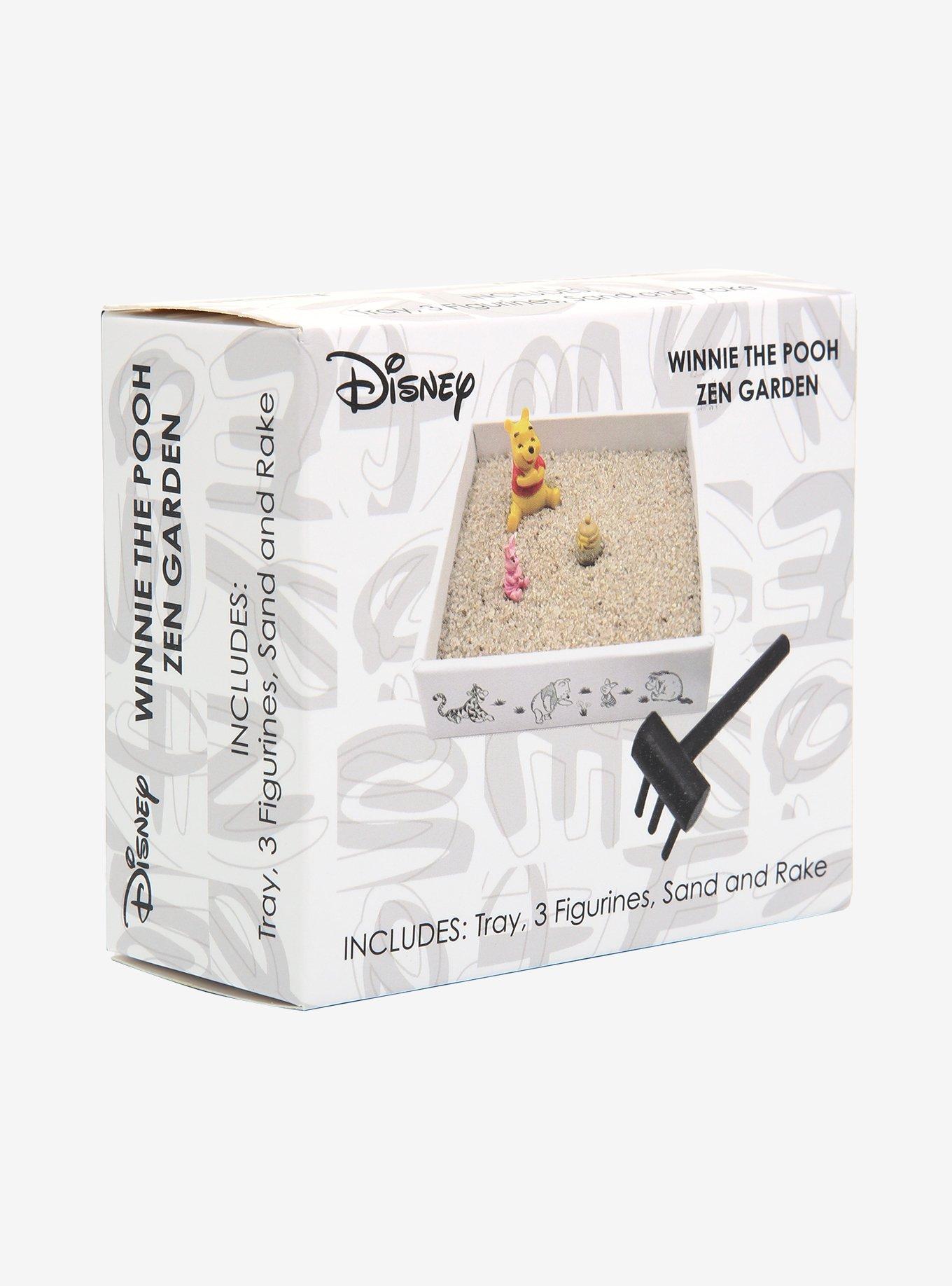 Disney Winnie the Pooh Zen Garden - BoxLunch Exclusive, , alternate
