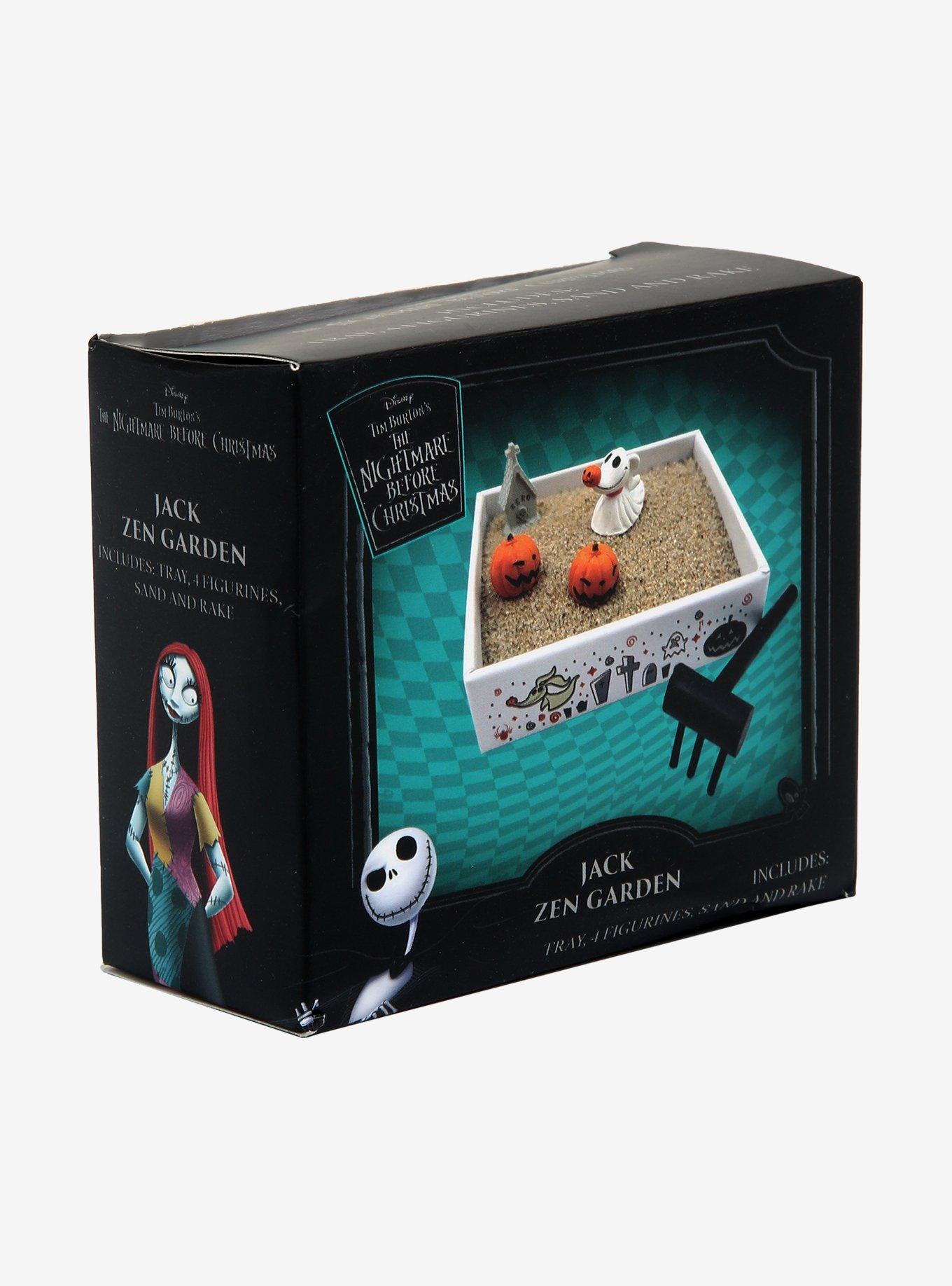 Disney The Nightmare Before Christmas Zero Mini Sand Garden - BoxLunch Exclusive, , alternate