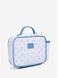 Loungefly Disney Lilo & Stitch Stitch With Flowers Insulated Lunch Bag, , alternate