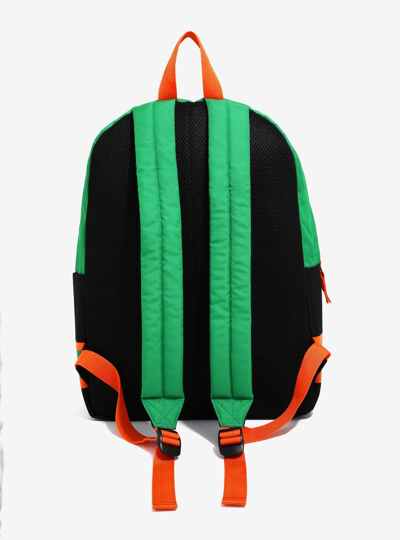 Hunter X Hunter Outline Backpack, , alternate