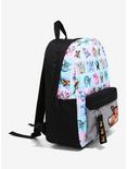 Pokemon Eeveelutions Grid Backpack, , alternate