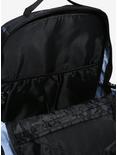 Black Butler Ciel & Sebastian Flat Front Backpack, , alternate