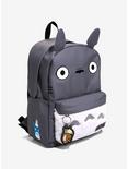 Studio Ghibli My Neighbor Totoro Character Backpack, , alternate