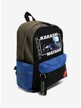 Naruto Shippuden Kakashi Hatake Backpack, , alternate