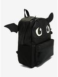 How To Train Your Dragon Toothless Backpack, , alternate