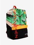 Dragon Ball Z Shenron Eternal Dragon Backpack, , alternate