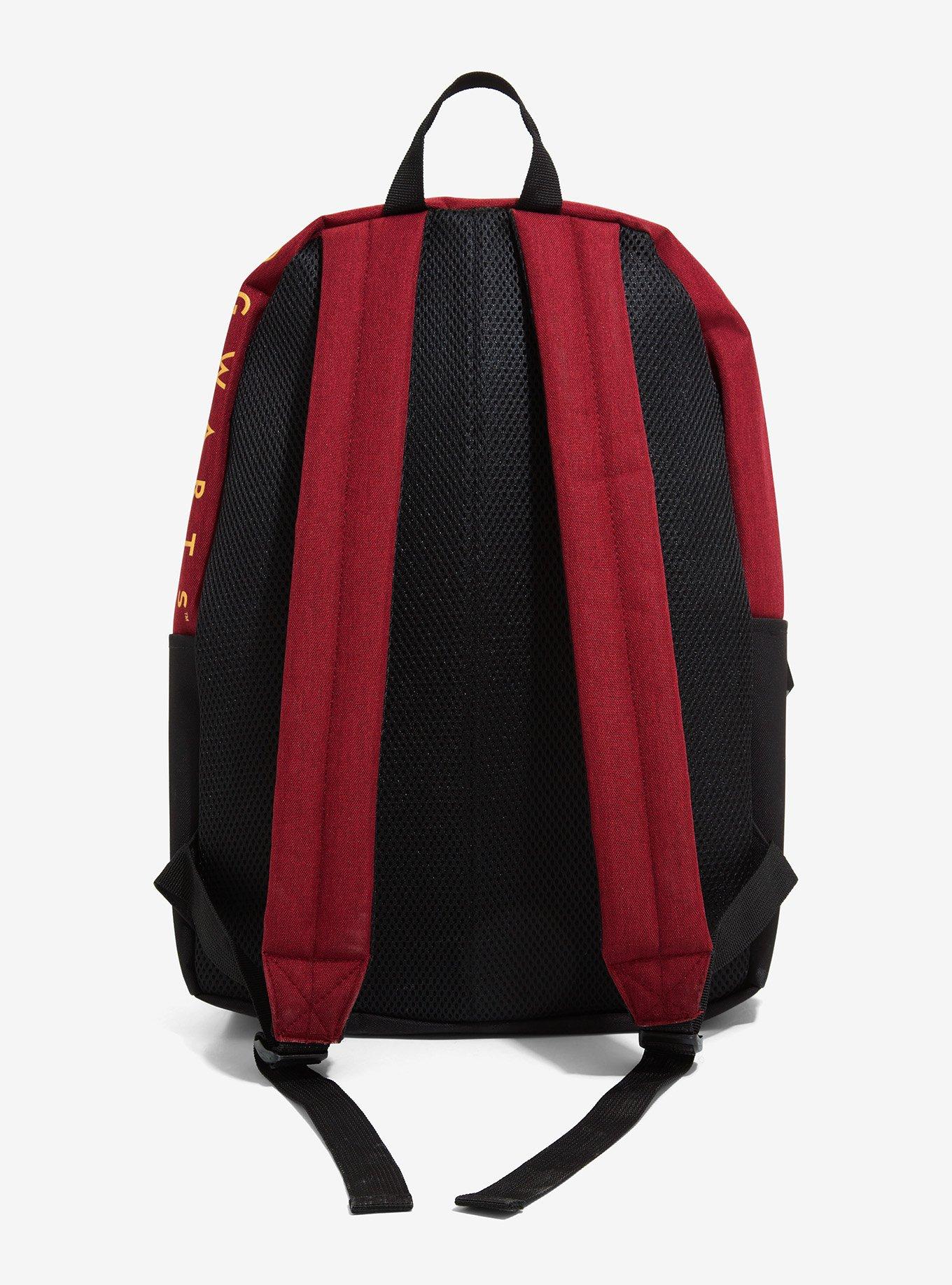 Harry Potter Hogwarts Backpack, , alternate