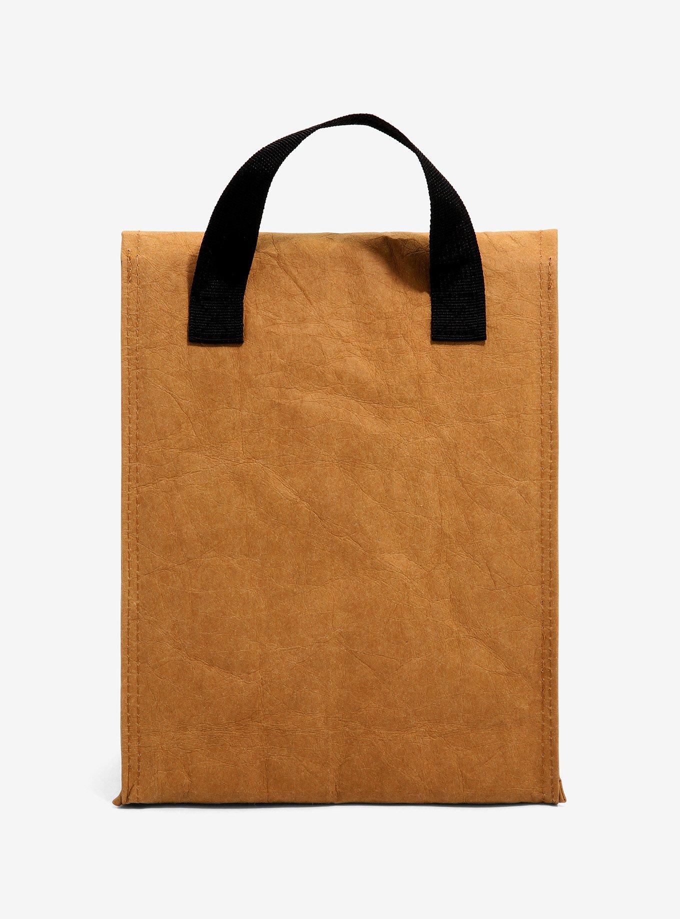 Naruto Shippuden Ichiraku Ramen Insulated Lunch Sack, , alternate